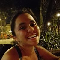 Laura Torres Marquez's Photo