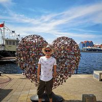 Fotos de Sebastian Salamanca