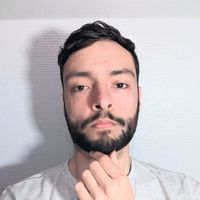 Alonso Ariza's Photo