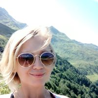 Anastasia Lazurina的照片