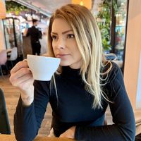 Paulina Mędrek's Photo