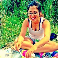 yuval grinstein's Photo