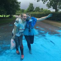 Molly Davies's Photo