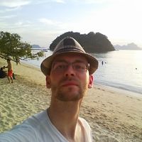 Le foto di Alexander Dutz