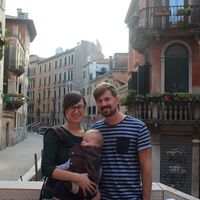 Betina Hurtic's Photo