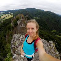 Renáta Kudělková's Photo