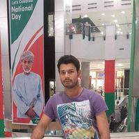 Ali raza's Photo