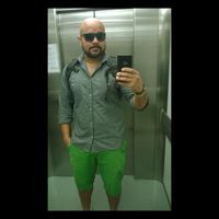 Walace Elias's Photo