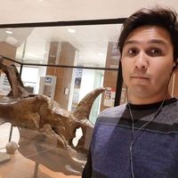 Damian Sanchez's Photo