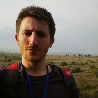 Jamie Grossman's Photo