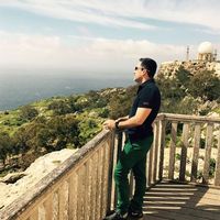 Daniel Daza的照片