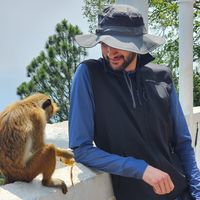 Ahmed Gamaleldin的照片