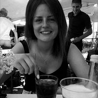 Marie Van Larebeke's Photo