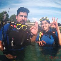 Nikhil  Upadhyay的照片