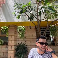 Sunil Budden's Photo