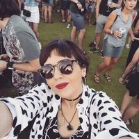 Luz Sosa Cruz的照片