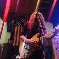 Jimmy  Garrett's Photo