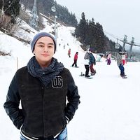 ronnel nueve的照片