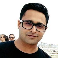 Fotos de Gaurav Aggarwal