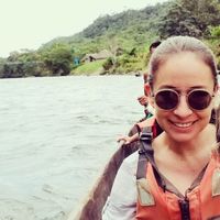 Fotos de pity Arias marchetti