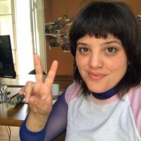 Ansilta Santos的照片