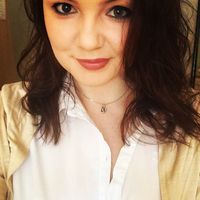 Dominika Barańska的照片