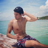 Julien Cadoret's Photo