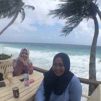 winda istiqamah的照片