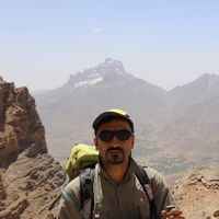 Fotos von Davood Fazaeli