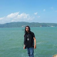 Febri  Prasetyo's Photo