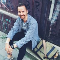 Oleh Dolynskyi的照片