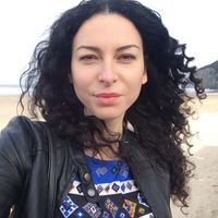 Fotos de Hanna Myslowska