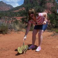 Sonja Simon的照片