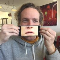 Photos de John Bristow