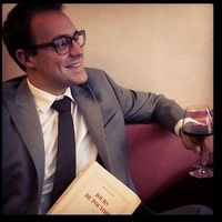 François Fillette's Photo