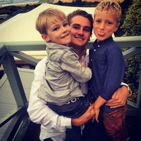 Adam McCormick的照片