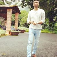 Prakash George's Photo