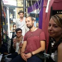 Jesus de Alvaro's Photo