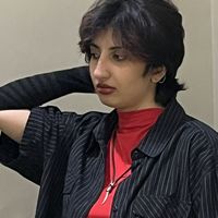 Soma mahmoud's Photo