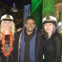 Ahmed Nafies的照片