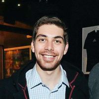 Alexander Norris的照片