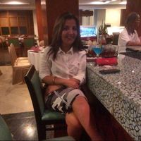 Lorena Peralta的照片