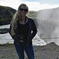 Antonia Schillinger的照片