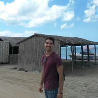 Miguel Garcia Marin的照片