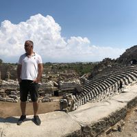 Akın Abdullah's Photo