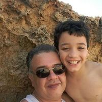 Ahmed Mohmed's Photo