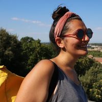 Fotos von Irene Marino