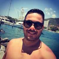 Norberto Cabral的照片