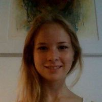 Gry Alstrøm的照片