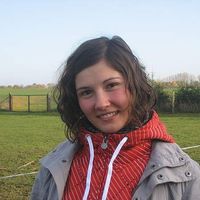 Steffi Rothhardt's Photo